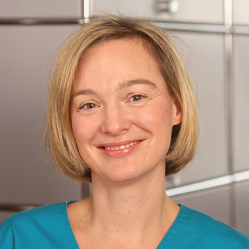 Ramona Schulze Fluck