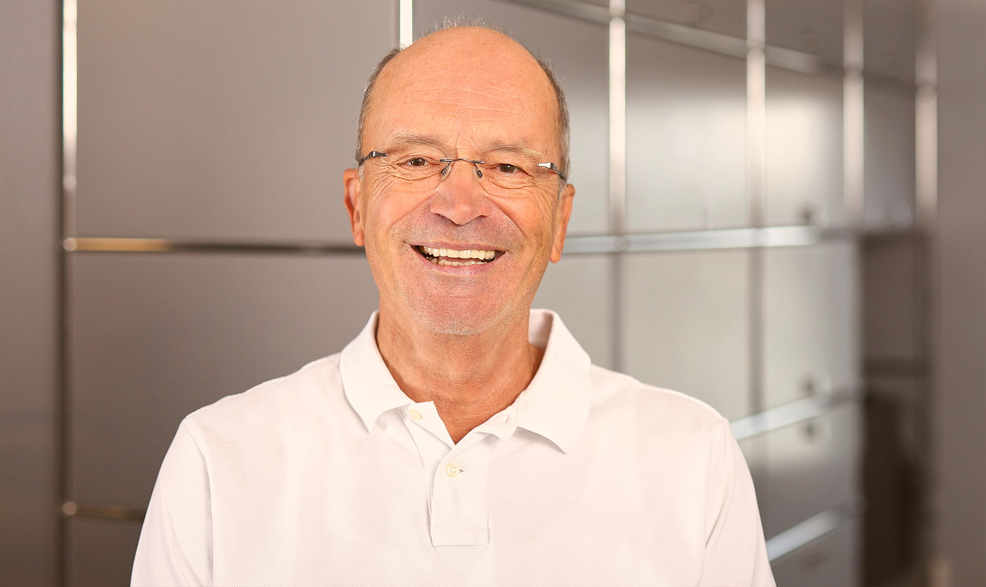 Zahnarzt Dr. Horst Kraft