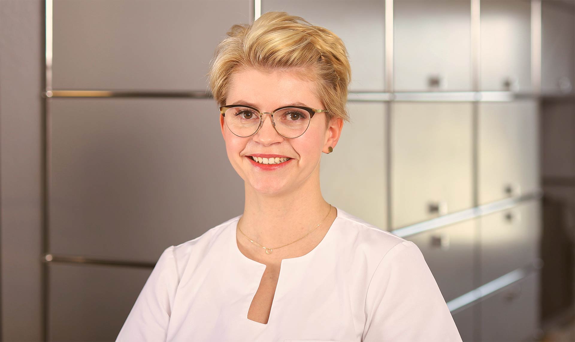 Zahnärztin Dr. Ina Kraft