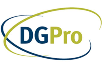 Logo DGPro
