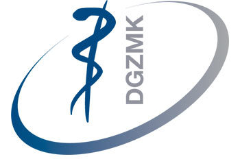 Logo DGZMK