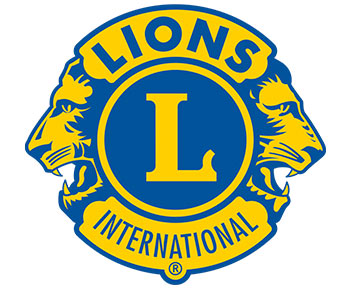 Logo Lions International
